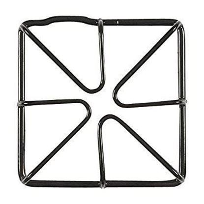 General Electric WB31K10260 Range Grate Cast Hairpin Assembly