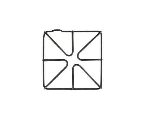 GE WB31X20643 Range Burner Grate Assembly