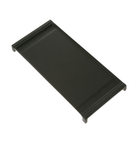 General Electric WB31X24738 Range Griddle Aluminum
