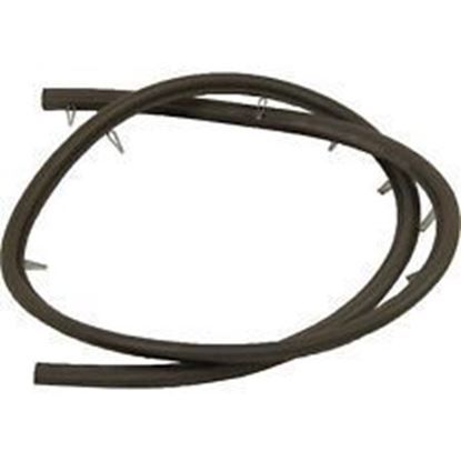 General Electric WB32K10036 Range Gasket Door Assembly
