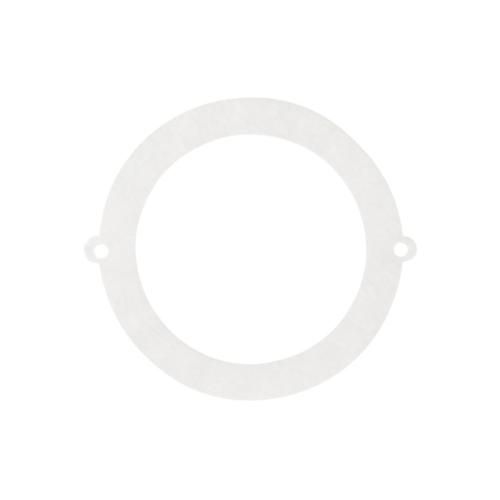 GASKET OVEN LIGHT For GENERAL ELECTRIC Part# WB32K10044