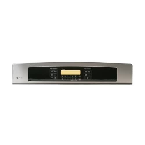 General Electric WB36T10559 Oven Control Panel Assembly