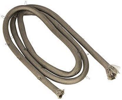 General Electric WB41T10003 Range Oven Lower Door Gasket