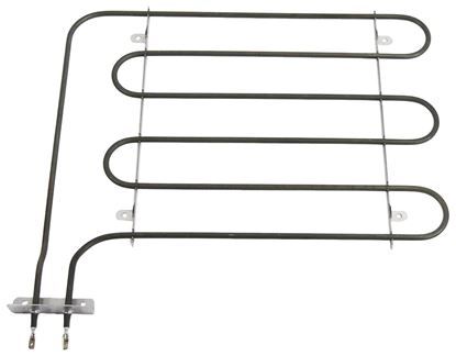 General Electric WB44K10014 Range Heating Element Top