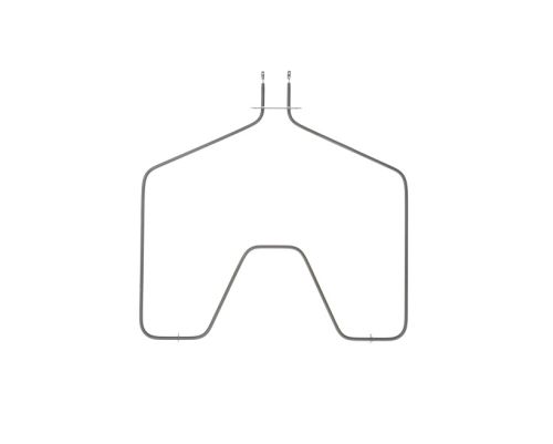 General Electric WB44K5018 Range Bake Element