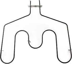 General Electric WB44T10011 Range Bake Element