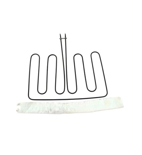 General Electric WB44X21667 Range Hidden Bake Element Kit