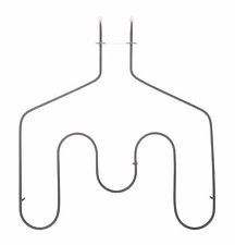 General Electric WB44X21667 Range Hidden Bake Element Kit