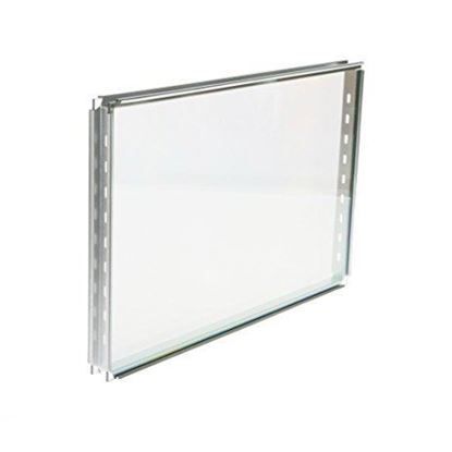 General Electric WB55T10067 Range Window Frame