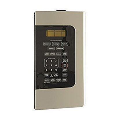 General Electric WB56X10819 Range Assembly-Control Panel