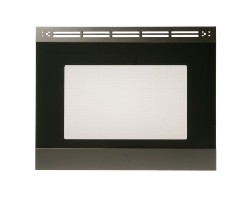 General Electric WB56X43728 Oven Outer Door-Slate
