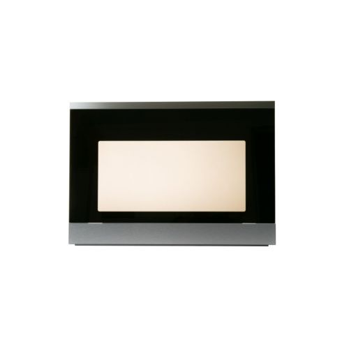 GE WB56X45591 Oven Outer Door-Stainless