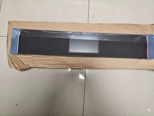 General Electric WB56X46846 Oven Control Panel Stainless