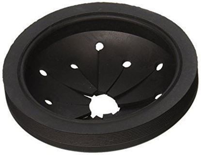 General Electric WC3X124 Dishwasher Splash Guard