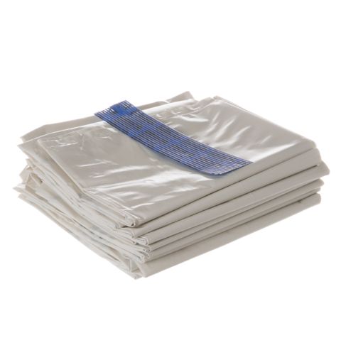 GE WC60X5015 12" Heavy Duty Compactor Bag