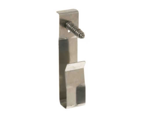 General Electric WD01X10086 Dishwasher Support Calrod Assembly