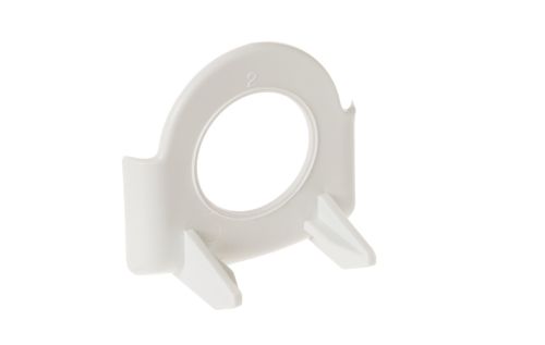 General Electric WD01X10241 Dishwasher Guide Casing