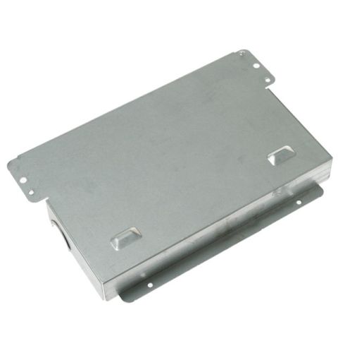 General Electric WD01X24635 Dishwasher Control Box Front