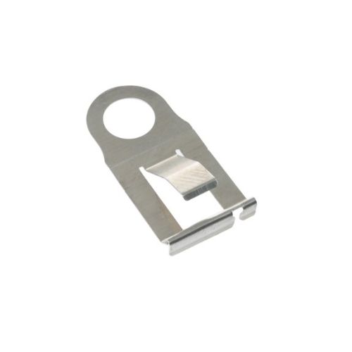 General Electric WD01X27718 Dishwasher Grounding Plate