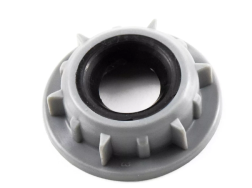 General Electric WD02X23651 Dishwasher Ring Nut W/Gasket