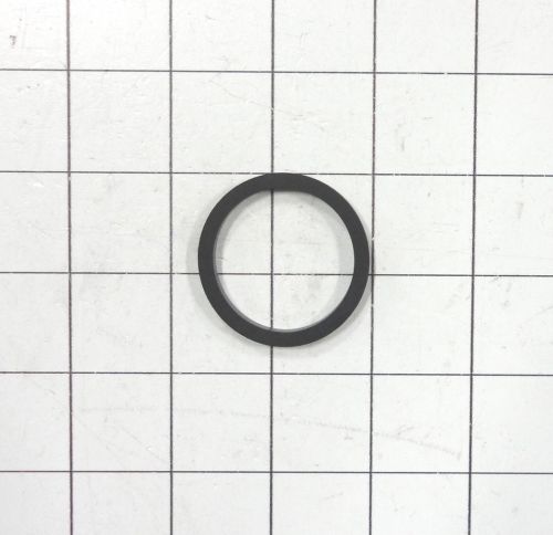 General Electric WD08X10020 Dishwasher Gasket Funnel Fill