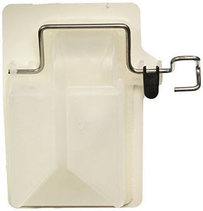 General Electric WD12X10264 Dishwasher Tank Rinse Aid Assembly
