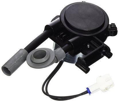 General Electric WD12X10384 Dishwasher Detergent Dispenser Motor