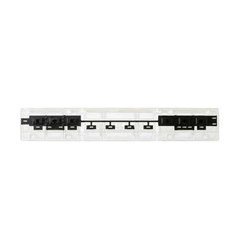 General Electric WD12X10449 Dishwasher Silicone Light Pipe