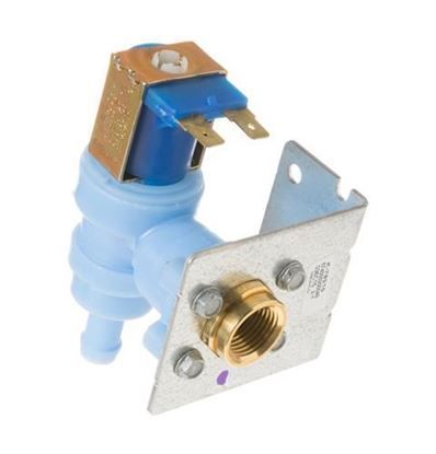 General Electric WD15X10009 Dishwasher Water Valve W/Screws
