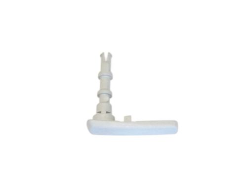 General Electric WD16X313 Dishwasher Detergent Cup Shaft