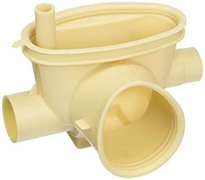 General Electric WD18X10026 Dishwasher Sump Inlet