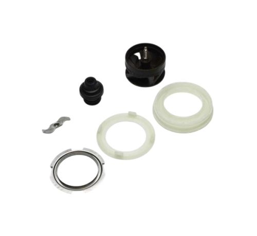 General Electric WD19X10038 Dishwasher Impeller Kit Assembly