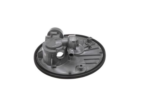 General Electric WD19X28199 Dishwasher Sump Overmold & Gasket Service