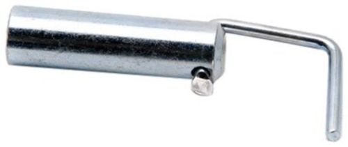 General Electric WD1X1316 Dishwasher Solenoid Armature & Link