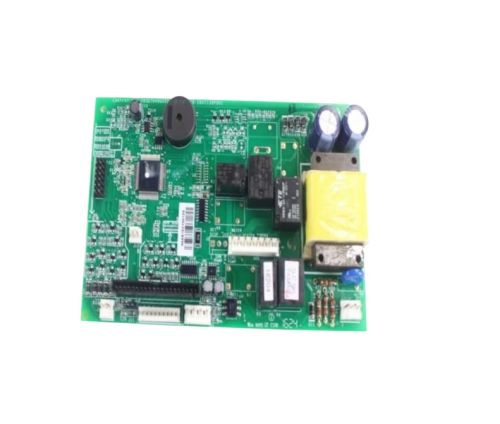 GENERAL ELECTRIC WD21X10371 Dishwasher Control Module Assembly
