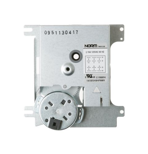 General Electric WD21X10379 Dishwasher Timer