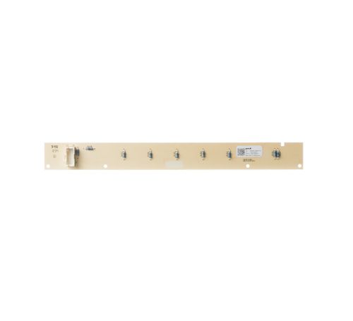 General Electric WD21X10488 Dishwasher User Interface Board