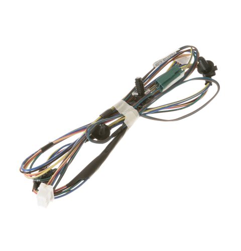 General Electric WD21X10545 Dishwasher Harness Assembly Door