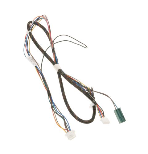 General Electric WD21X21664 Dishwasher Harness Assembly Door