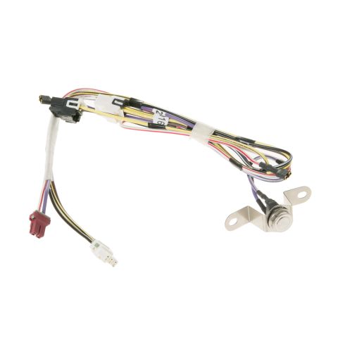 GE WD21X21690 Dishwasher Harness Assembly-AC