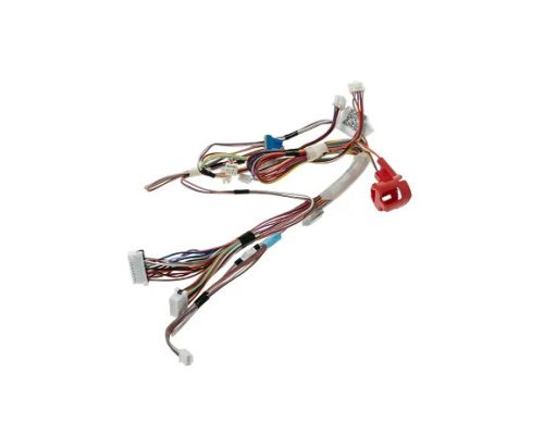General Electric WD21X28380 Dishwasher DC Harness Assembly