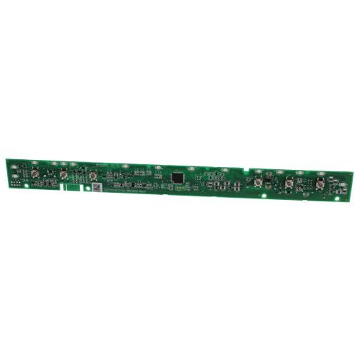 General Electric WD21X31899 Dishwasher Configured Ui Board