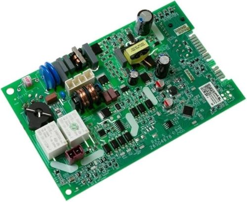 General Electric WD21X32901 Dishwasher Machine Configured Control Board