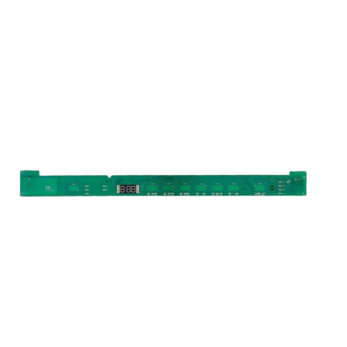 General Electric WD21X33701 Dishwasher Control Board