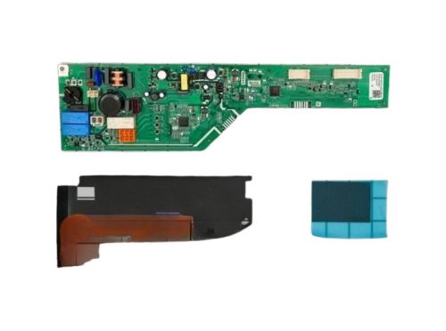 General Electric WD21X34778 Dishwasher Machine Control Board