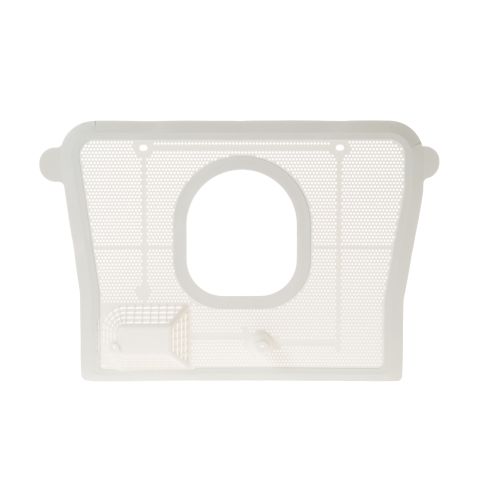 General Electric WD22X10043 Dishwasher Filter Gasket Assembly