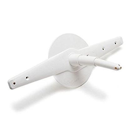 General Electric WD22X10055 Dishwasher Spray Arm Weld