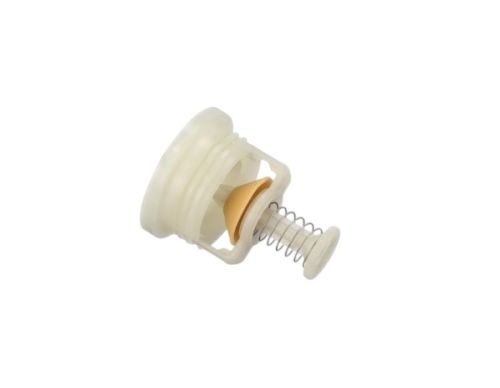 GE WD24X10018 Dishwasher Piston & Nut Assembly