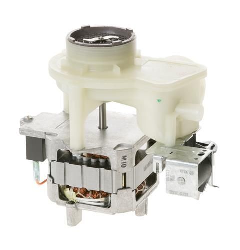 General Electric WD26X10051 Dishwasher Motor & Pump Assembly
