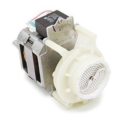 General Electric WD26X10053 Dishwasher Mechanism Assembly
